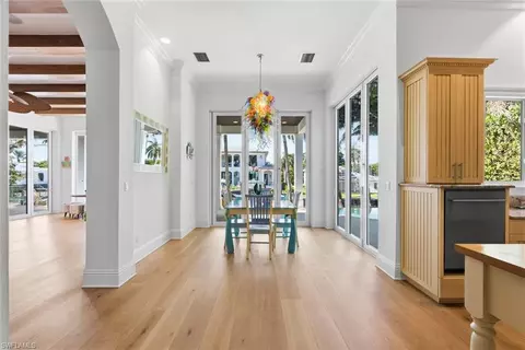 Dining - 636 14th Ave S, Naples, FL 34102 photo 1 of 1