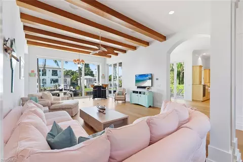 Living - 636 14th Ave S, Naples, FL 34102 photo 1 of 1