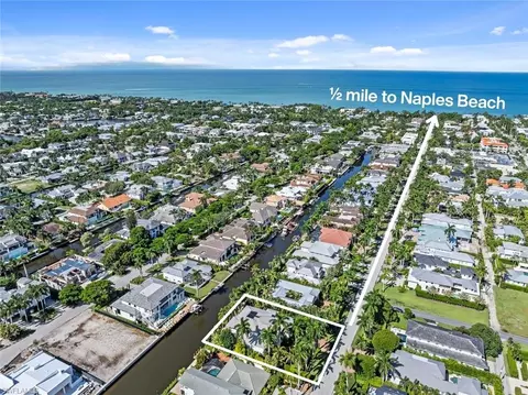 View/Area - 636 14th Ave S, Naples, FL 34102 photo 2 of 2