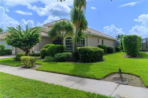 6718 Crowned Eagle Ln, Naples, FL 34113 photo 35