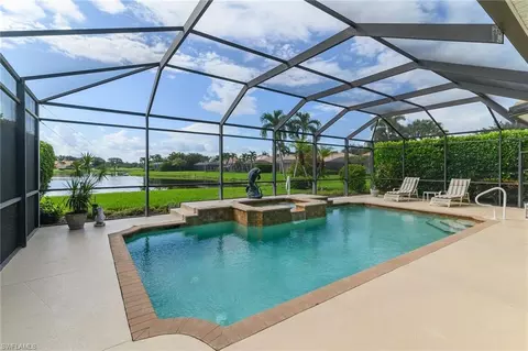 6718 Crowned Eagle Ln, Naples, FL 34113 photo 27