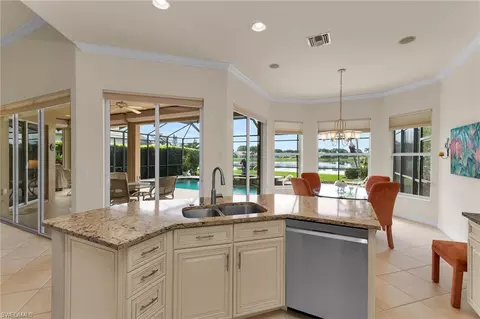 6718 Crowned Eagle Ln, Naples, FL 34113 photo 9