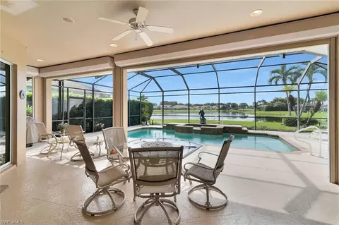 6718 Crowned Eagle Ln, Naples, FL 34113 photo 24