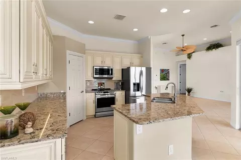 6718 Crowned Eagle Ln, Naples, FL 34113 photo 8