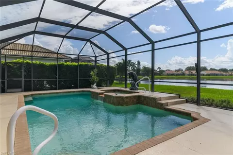 6718 Crowned Eagle Ln, Naples, FL 34113 photo 29