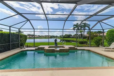 6718 Crowned Eagle Ln, Naples, FL 34113 photo 25