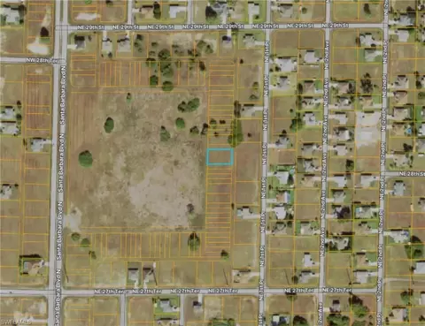 0 NE 1st, Cape Coral, FL 33909