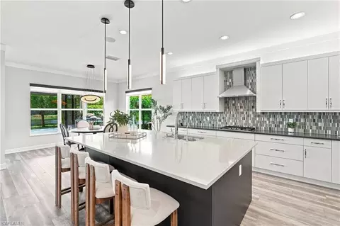 Kitchen - 11636 Periwinkle Dr, Naples, FL 34120 photo 5 of 5