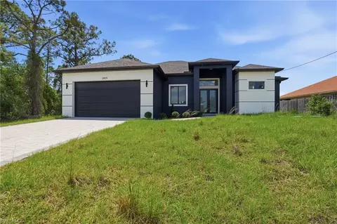 3418 8th St SW, Lehigh Acres, FL 33976