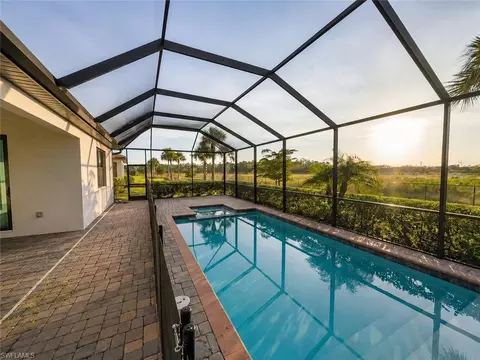 Exterior - 20945 Napa Loop, Estero, FL 33928 photo 5 of 12