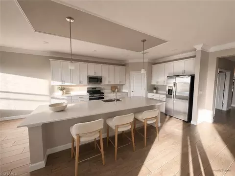 Kitchen - 20945 Napa Loop, Estero, FL 33928 photo 1 of 2