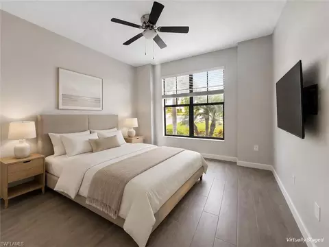 Bedroom - 20945 Napa Loop, Estero, FL 33928 photo 4 of 4