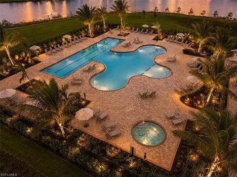 Exterior - 20945 Napa Loop, Estero, FL 33928 photo 10 of 12
