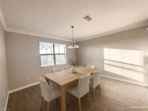 Dining - 20945 Napa Loop, Estero, FL 33928 photo 1 of 3