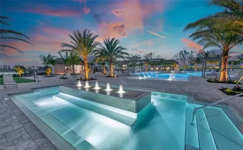 Exterior - 20945 Napa Loop, Estero, FL 33928 photo 9 of 12