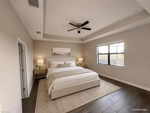 Bedroom - 20945 Napa Loop, Estero, FL 33928 photo 1 of 4