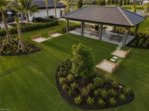 Exterior - 20945 Napa Loop, Estero, FL 33928 photo 12 of 12
