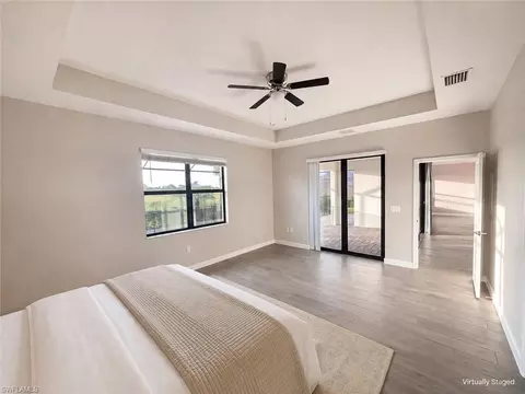 Bedroom - 20945 Napa Loop, Estero, FL 33928 photo 2 of 4