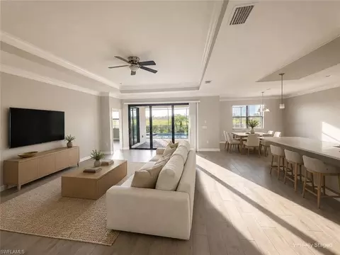 Living - 20945 Napa Loop, Estero, FL 33928 photo 1 of 2