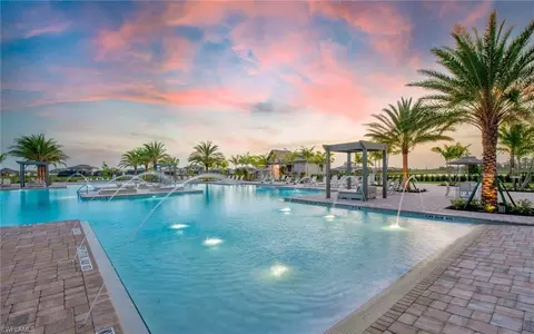 Exterior - 20945 Napa Loop, Estero, FL 33928 photo 8 of 12