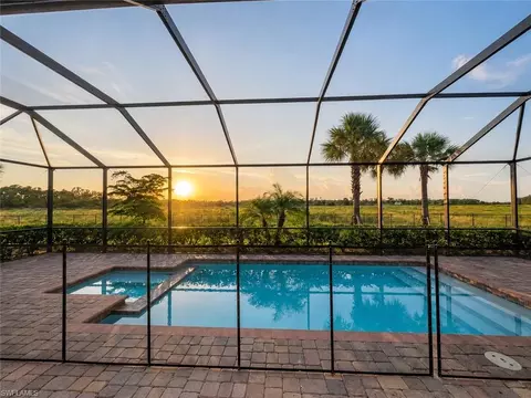 Exterior - 20945 Napa Loop, Estero, FL 33928 photo 4 of 12