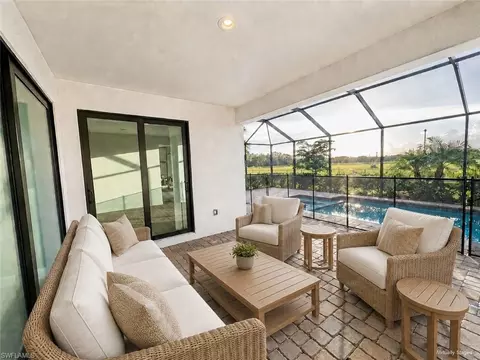 Exterior - 20945 Napa Loop, Estero, FL 33928 photo 6 of 12