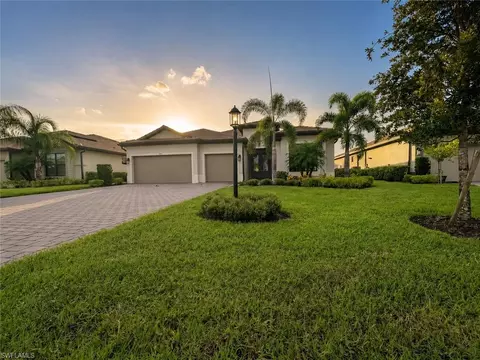 Exterior - 20945 Napa Loop, Estero, FL 33928 photo 3 of 12