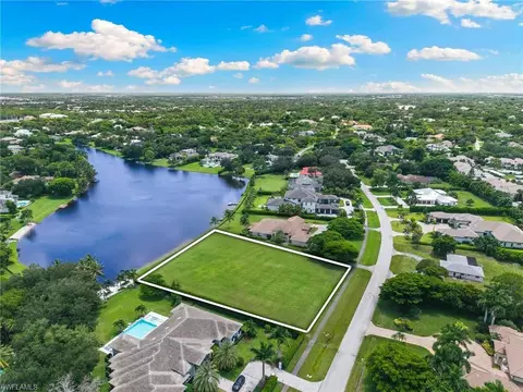 820 Cassena Rd, Naples, FL 34108 photo 8