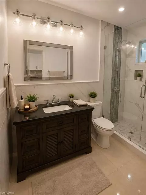 Bath - 4590 E 9th Ln, Hialeah, FL 33013 photo 3 of 3