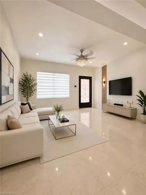 Living - 4590 E 9th Ln, Hialeah, FL 33013 photo 1 of 1