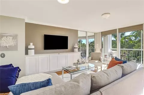 Living - 6573 Marissa Loop #202, Naples, FL 34108 photo 1 of 5