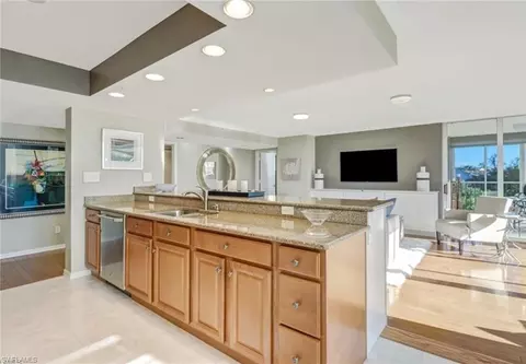 Kitchen - 6573 Marissa Loop #202, Naples, FL 34108 photo 1 of 1