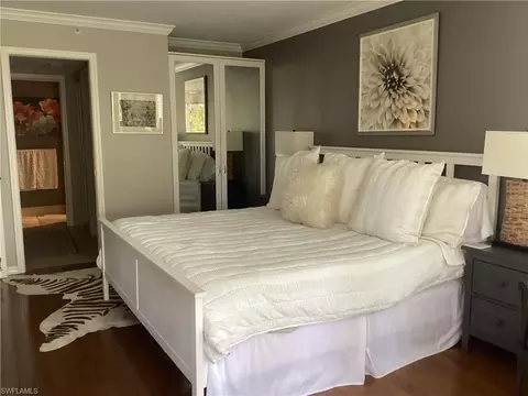 Bedroom - 6573 Marissa Loop #202, Naples, FL 34108 photo 3 of 5