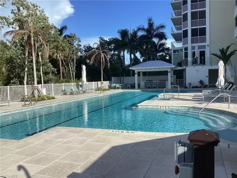 Exterior - 6573 Marissa Loop #202, Naples, FL 34108 photo 9 of 13