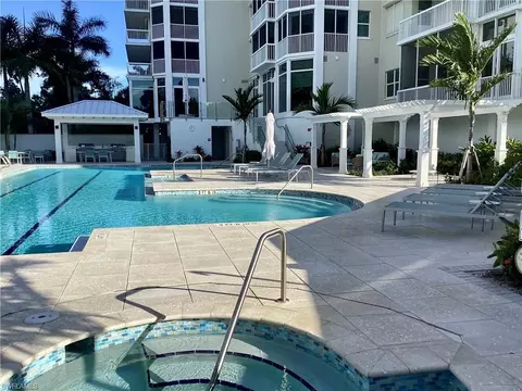 Exterior - 6573 Marissa Loop #202, Naples, FL 34108 photo 10 of 13