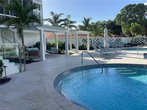 Exterior - 6573 Marissa Loop #202, Naples, FL 34108 photo 12 of 13