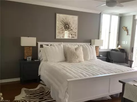 Bedroom - 6573 Marissa Loop #202, Naples, FL 34108 photo 1 of 5