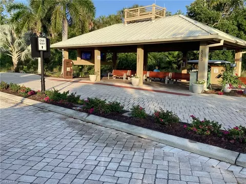 Exterior - 6573 Marissa Loop #202, Naples, FL 34108 photo 5 of 13