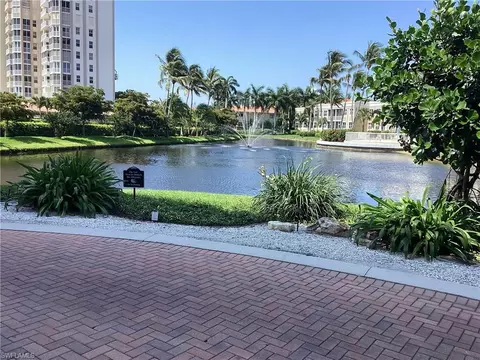 Exterior - 6573 Marissa Loop #202, Naples, FL 34108 photo 2 of 13