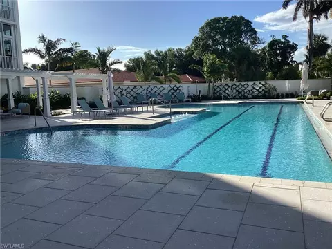 Exterior - 6573 Marissa Loop #202, Naples, FL 34108 photo 11 of 13