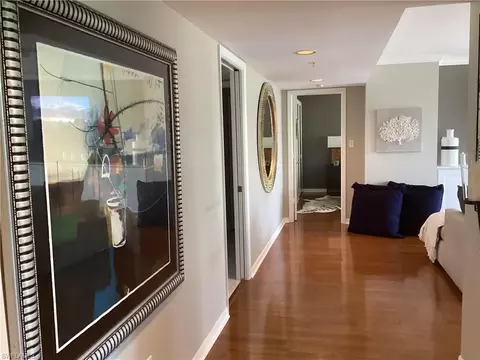 Entry Way - 6573 Marissa Loop #202, Naples, FL 34108 photo 2 of 2
