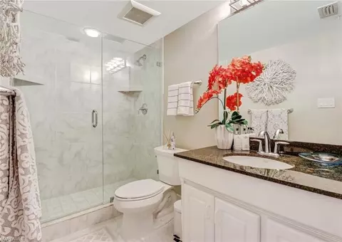 Bath - 6573 Marissa Loop #202, Naples, FL 34108 photo 2 of 2