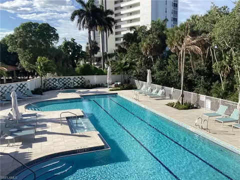Exterior - 6573 Marissa Loop #202, Naples, FL 34108 photo 6 of 13