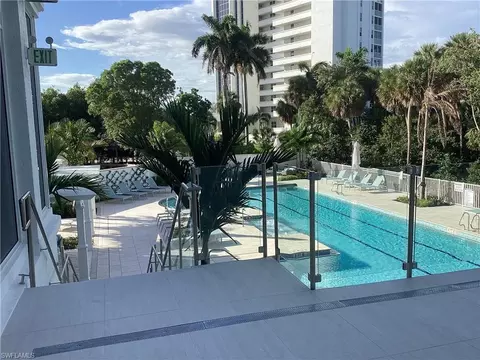 Exterior - 6573 Marissa Loop #202, Naples, FL 34108 photo 13 of 13