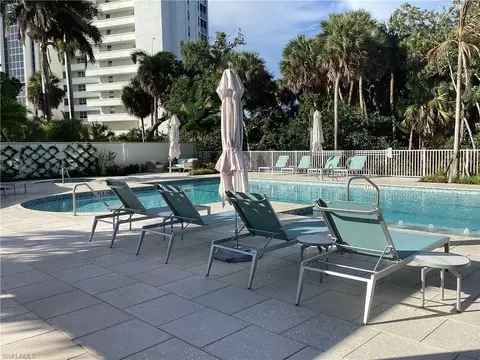 Exterior - 6573 Marissa Loop #202, Naples, FL 34108 photo 8 of 13