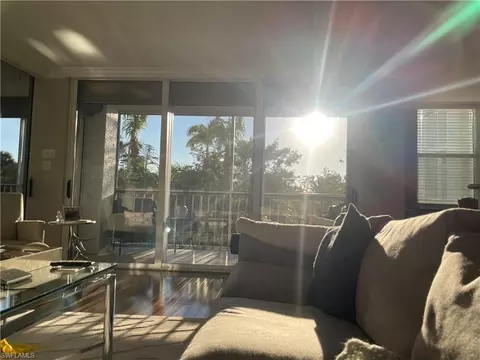 Living - 6573 Marissa Loop #202, Naples, FL 34108 photo 2 of 5