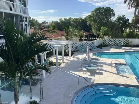 Exterior - 6573 Marissa Loop #202, Naples, FL 34108 photo 7 of 13