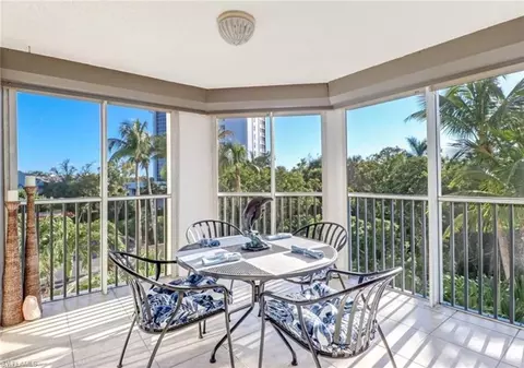 Exterior - 6573 Marissa Loop #202, Naples, FL 34108 photo 4 of 13
