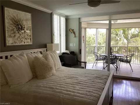 Bedroom - 6573 Marissa Loop #202, Naples, FL 34108 photo 2 of 5