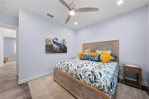 Bedroom - 8754 Calypso Ct, Naples, FL 34112 photo 6 of 12